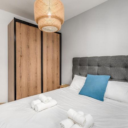 Bograshov Area - Cosy Apart' Hotel Close To The Beach 텔아비브 외부 사진