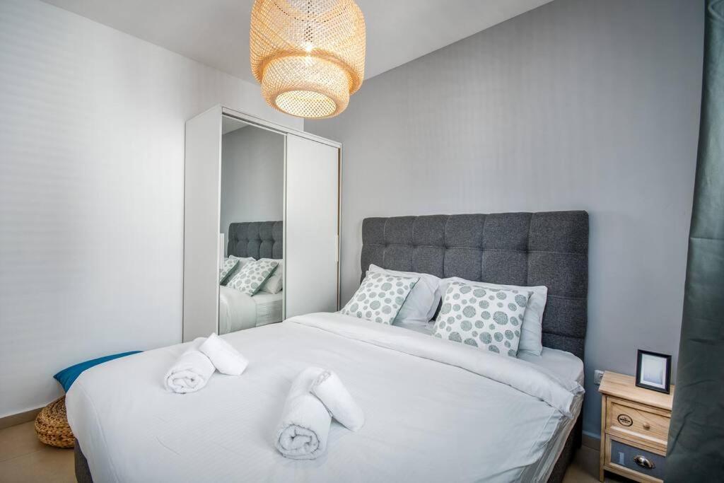 Bograshov Area - Cosy Apart' Hotel Close To The Beach 텔아비브 외부 사진
