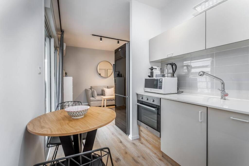 Bograshov Area - Cosy Apart' Hotel Close To The Beach 텔아비브 외부 사진